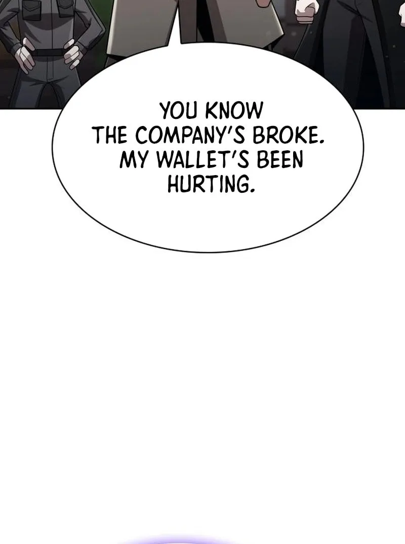 The Dungeon Cleaning Life of a Once Genius Hunter Chapter 110 page 93 - 