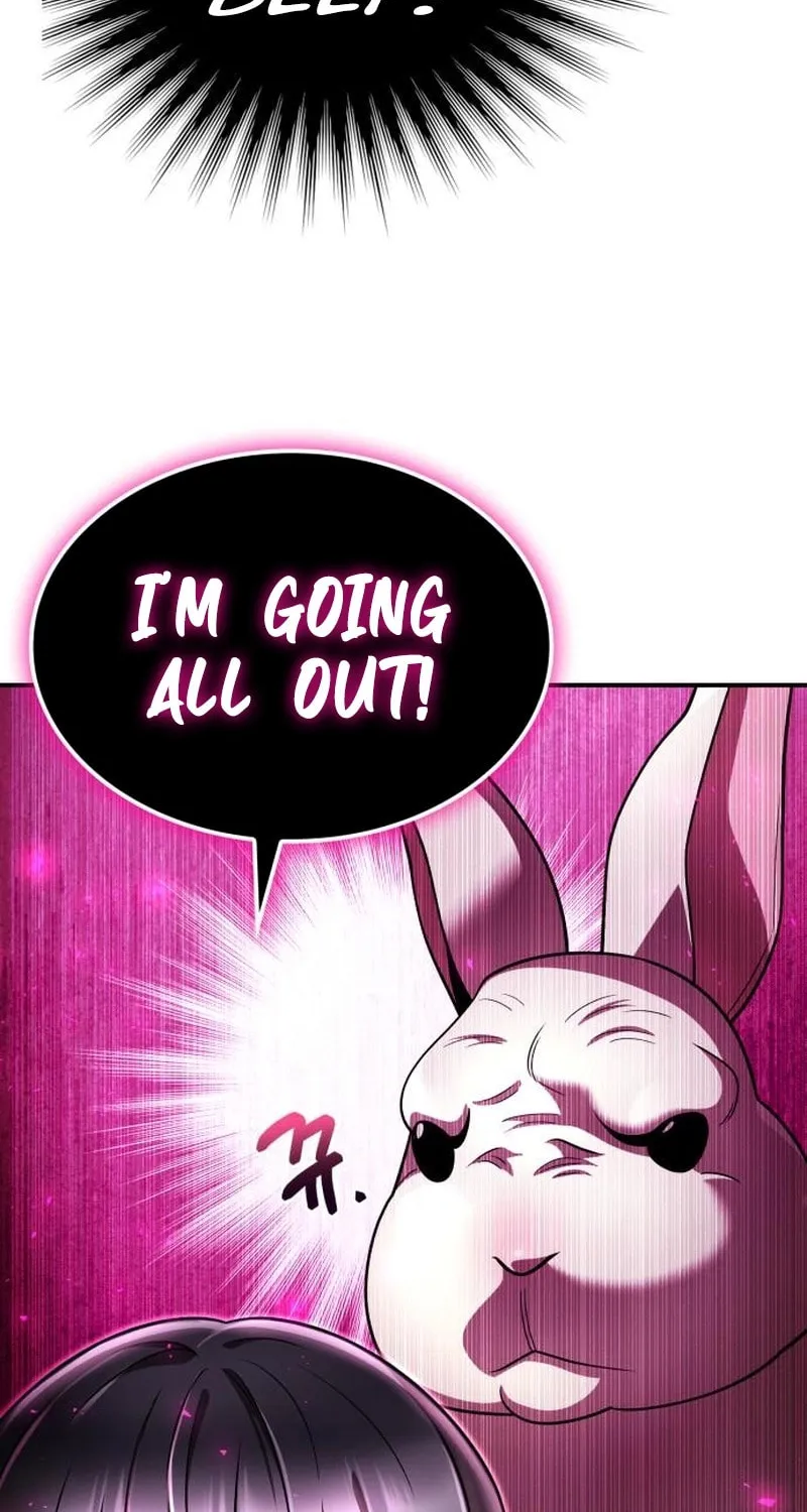 The Dungeon Cleaning Life of a Once Genius Hunter Chapter 110 page 97 - 
