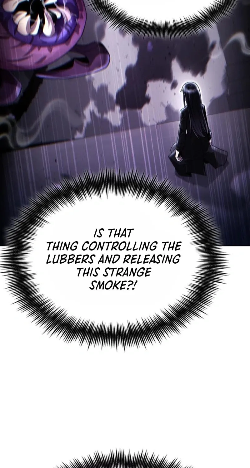 The Dungeon Cleaning Life of a Once Genius Hunter Chapter 111 page 108 - 