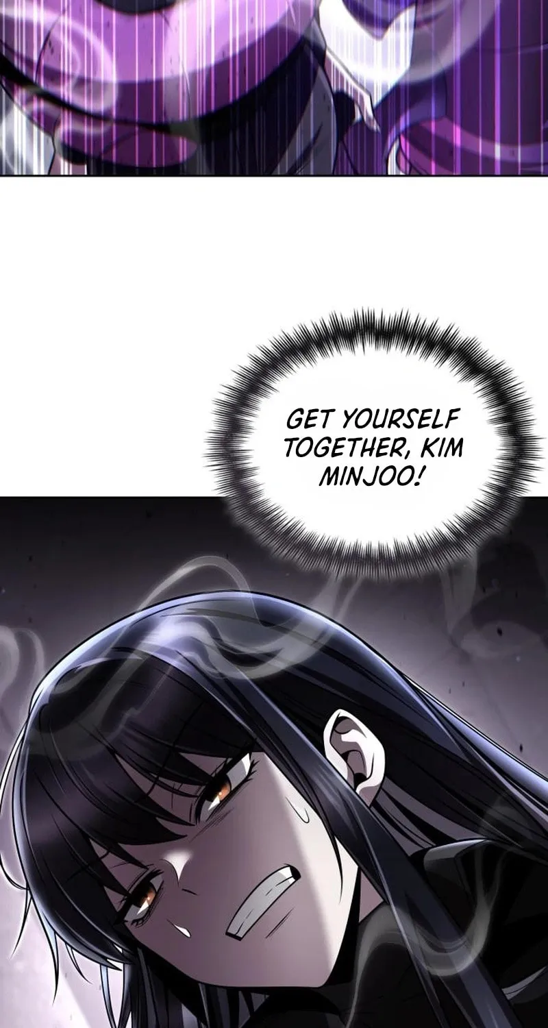 The Dungeon Cleaning Life of a Once Genius Hunter Chapter 111 page 111 - 