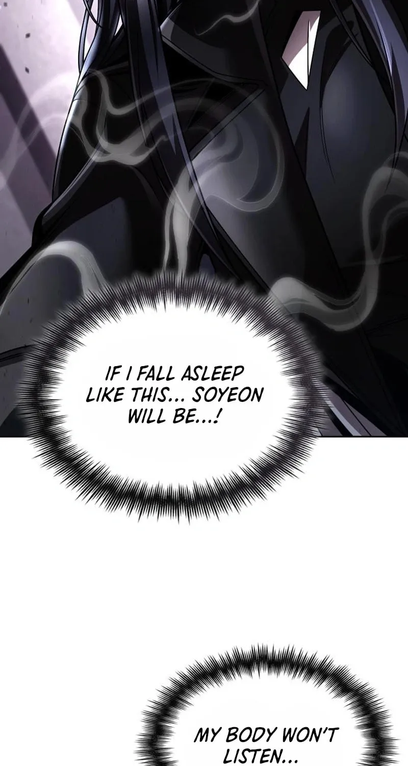 The Dungeon Cleaning Life of a Once Genius Hunter Chapter 111 page 112 - 