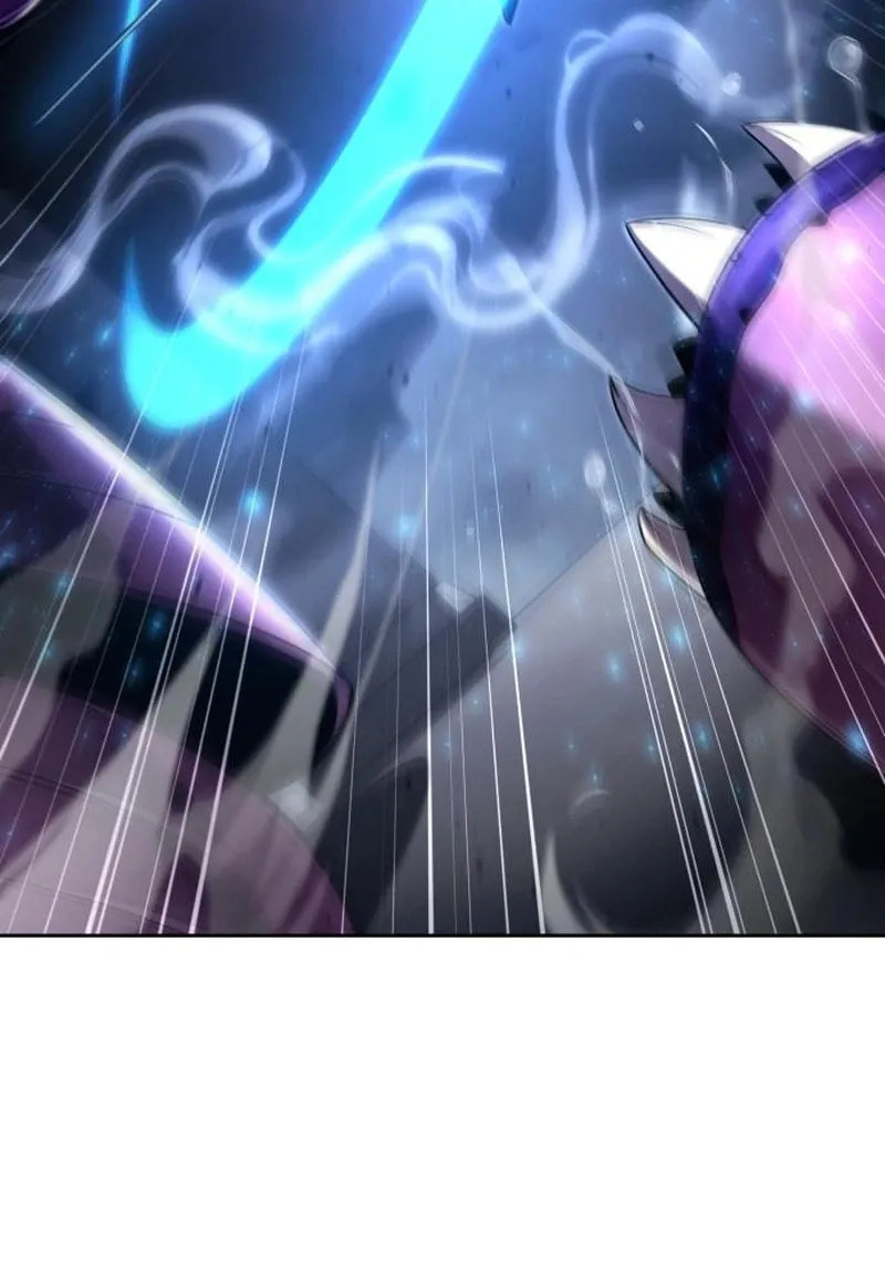 The Dungeon Cleaning Life of a Once Genius Hunter Chapter 111 page 116 - 