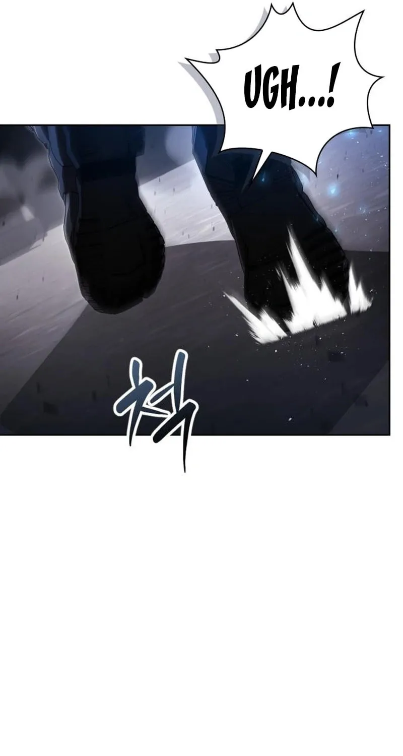The Dungeon Cleaning Life of a Once Genius Hunter Chapter 111 page 117 - 