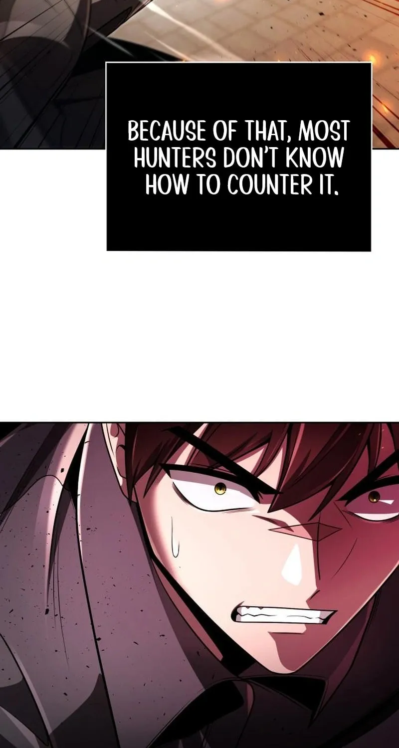 The Dungeon Cleaning Life of a Once Genius Hunter Chapter 111 page 125 - 