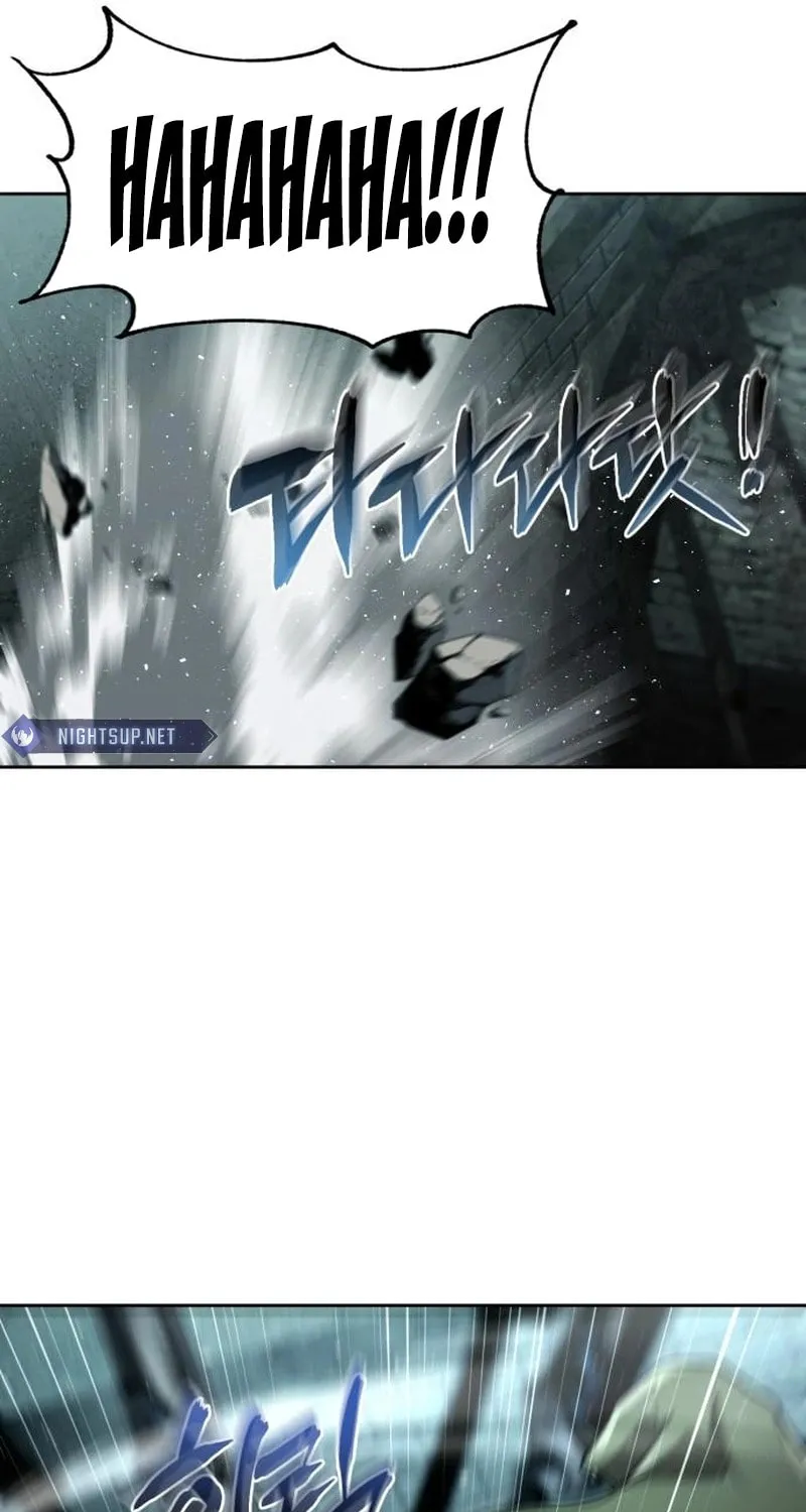 The Dungeon Cleaning Life of a Once Genius Hunter Chapter 111 page 14 - 