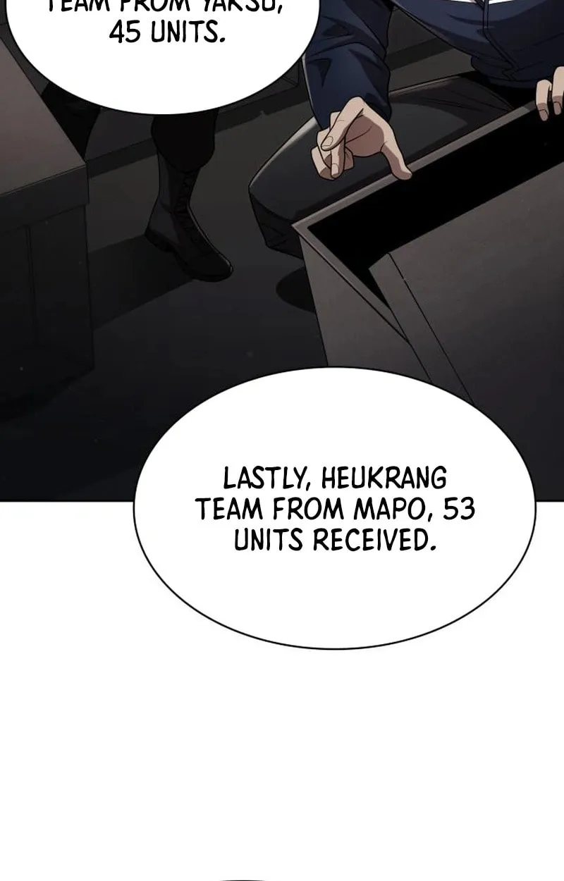 The Dungeon Cleaning Life of a Once Genius Hunter Chapter 111 page 31 - 