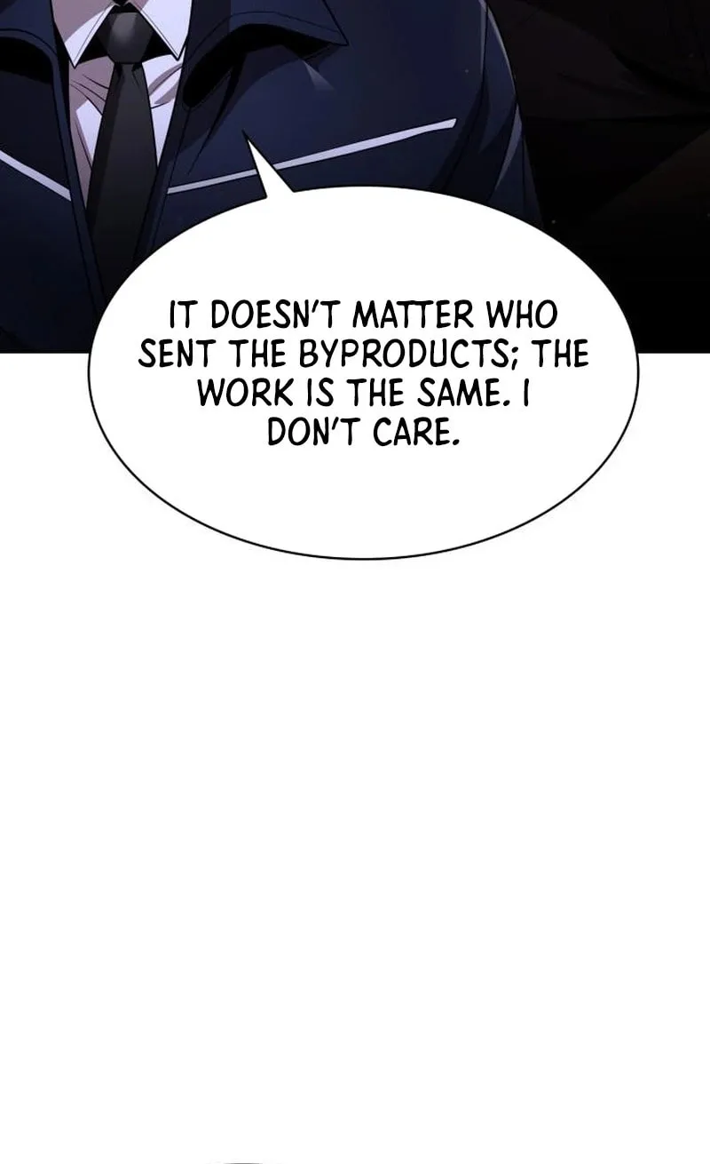 The Dungeon Cleaning Life of a Once Genius Hunter Chapter 111 page 34 - 