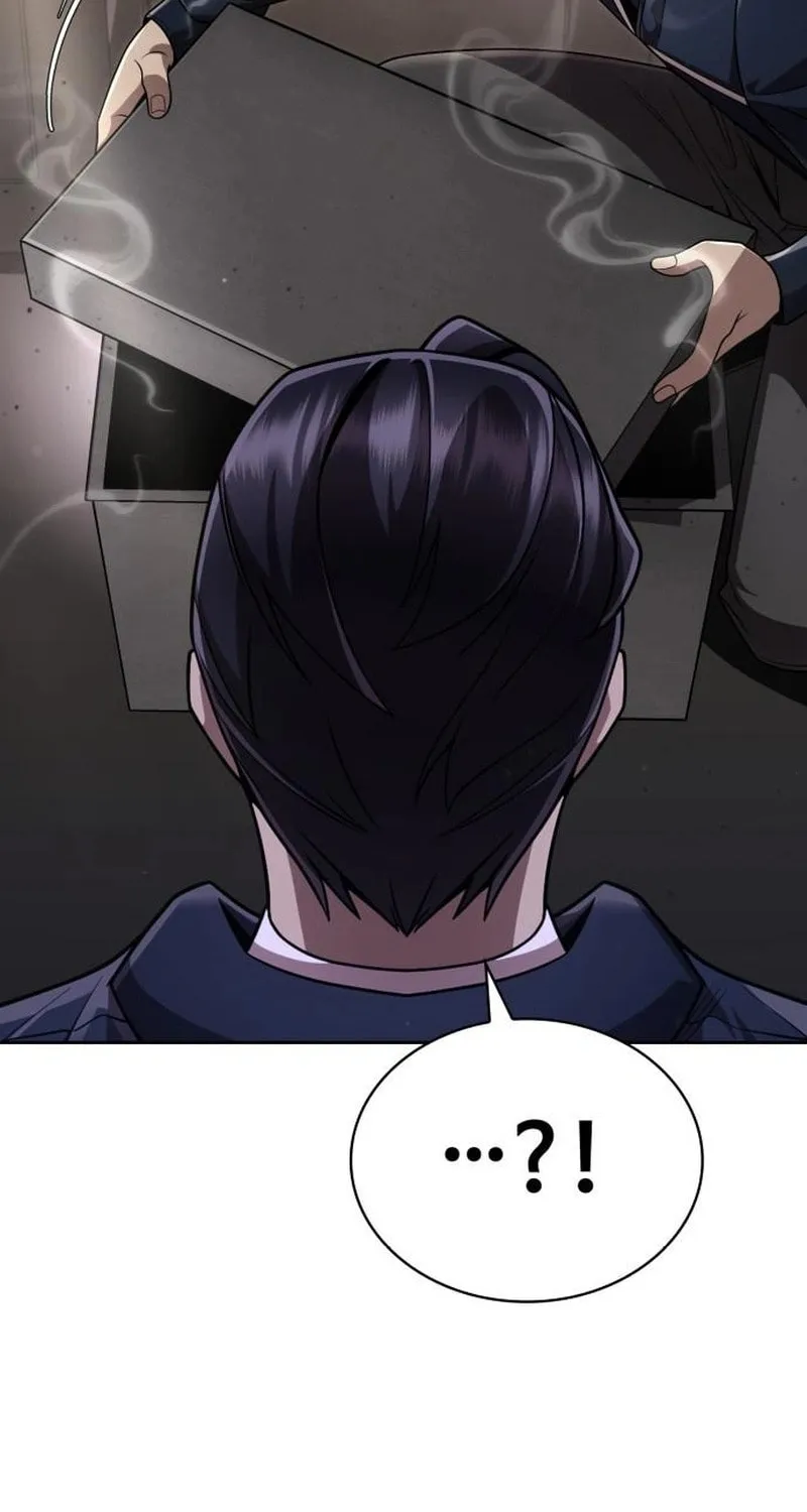The Dungeon Cleaning Life of a Once Genius Hunter Chapter 111 page 40 - 