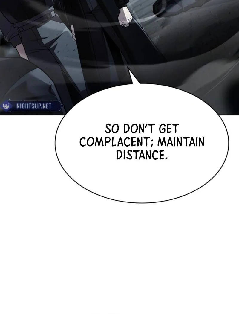 The Dungeon Cleaning Life of a Once Genius Hunter Chapter 111 page 5 - 