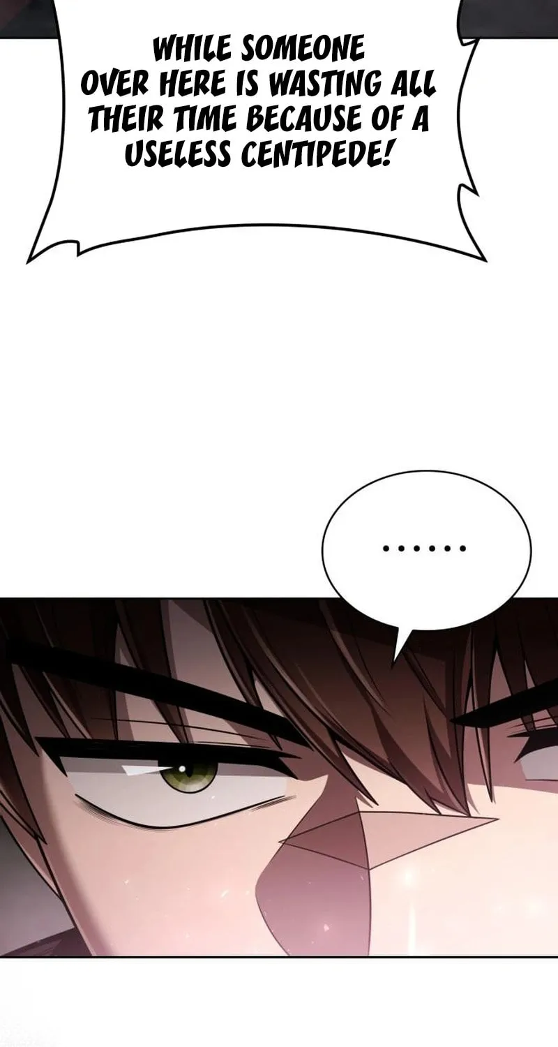 The Dungeon Cleaning Life of a Once Genius Hunter Chapter 111 page 59 - 
