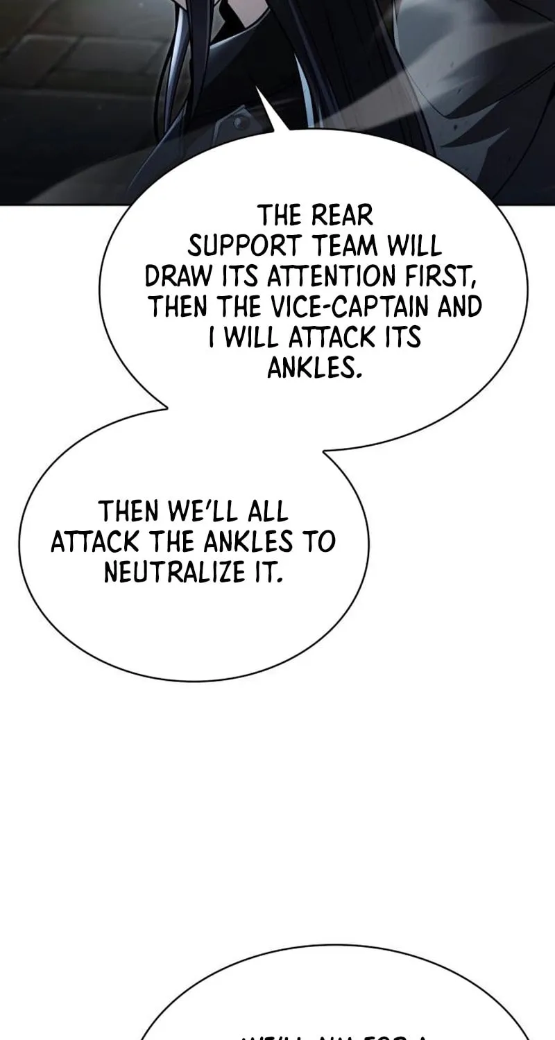 The Dungeon Cleaning Life of a Once Genius Hunter Chapter 111 page 7 - 