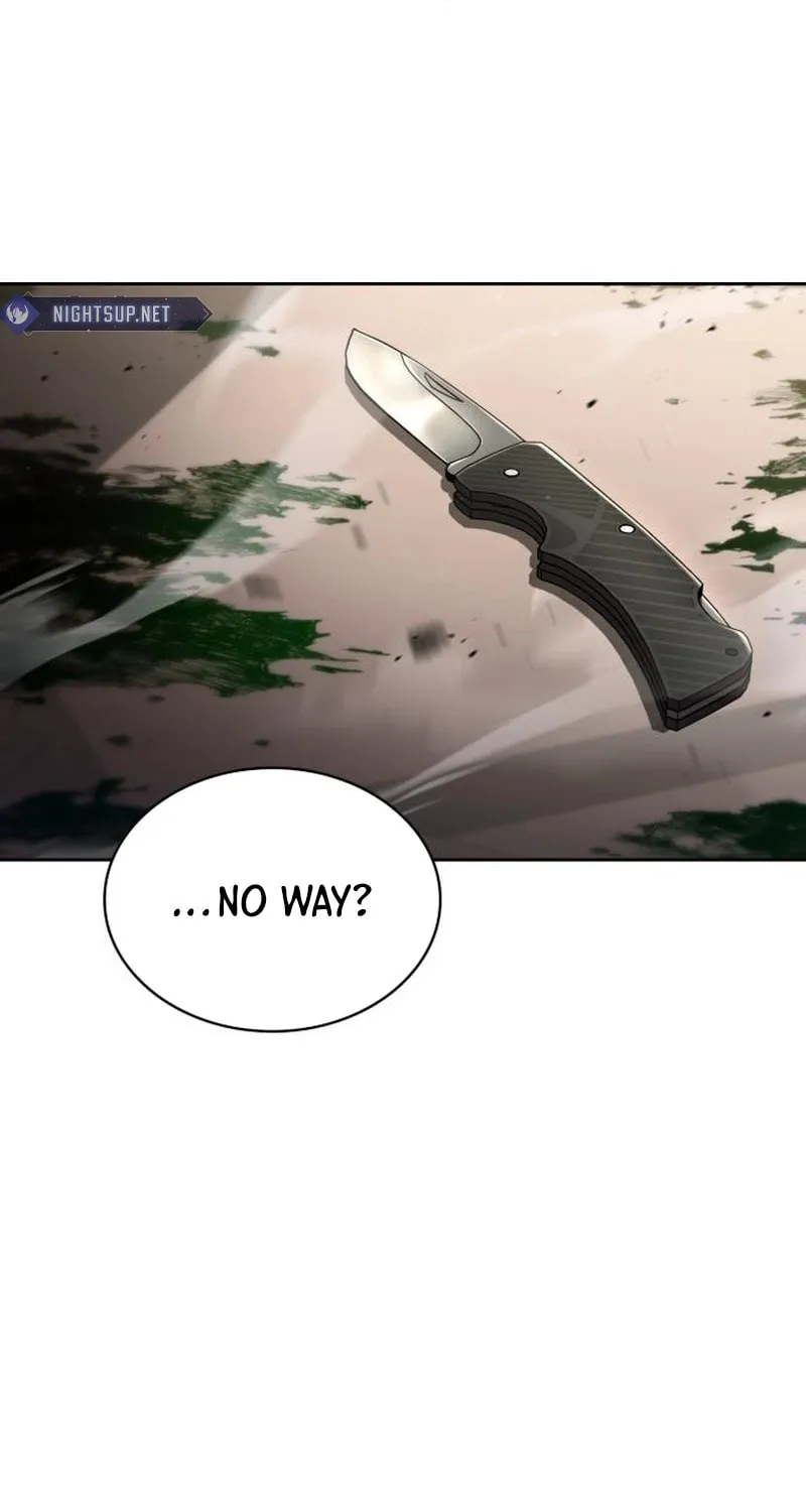 The Dungeon Cleaning Life of a Once Genius Hunter Chapter 111 page 66 - 