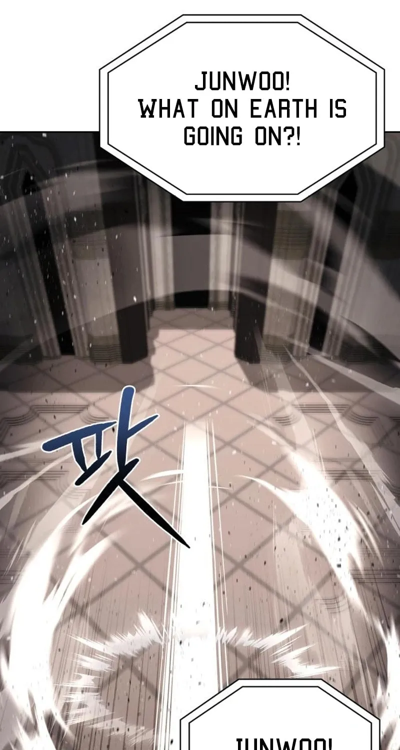 The Dungeon Cleaning Life of a Once Genius Hunter Chapter 111 page 74 - 