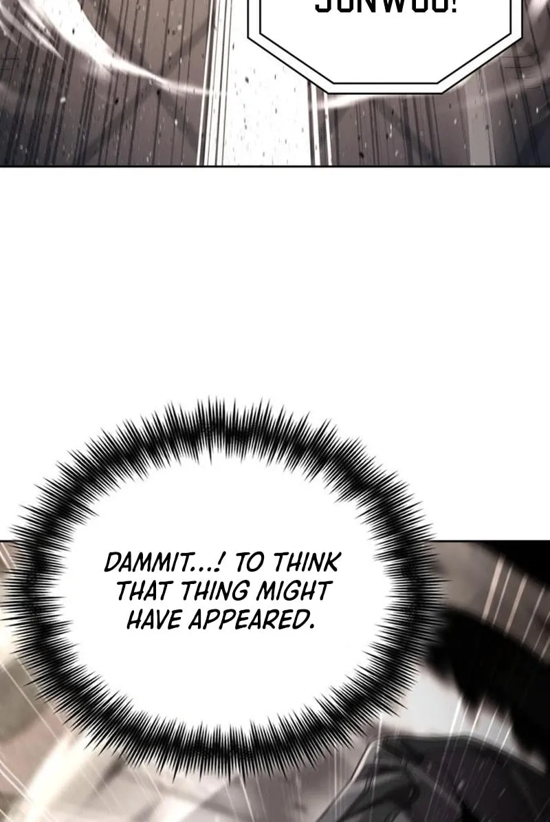 The Dungeon Cleaning Life of a Once Genius Hunter Chapter 111 page 75 - 