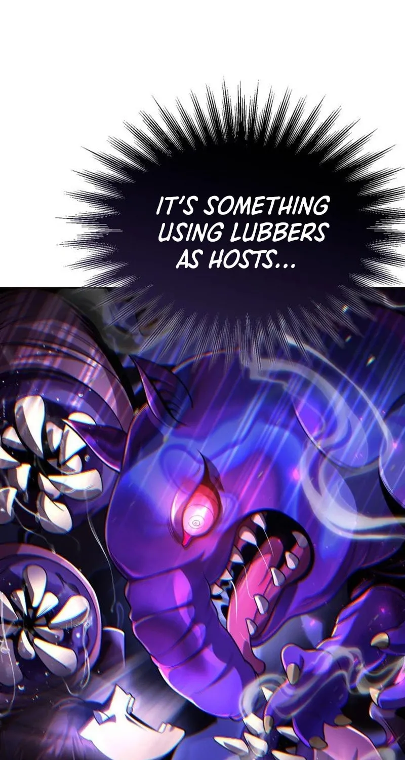 The Dungeon Cleaning Life of a Once Genius Hunter Chapter 111 page 77 - 