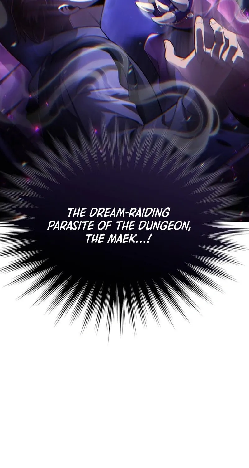 The Dungeon Cleaning Life of a Once Genius Hunter Chapter 111 page 78 - 