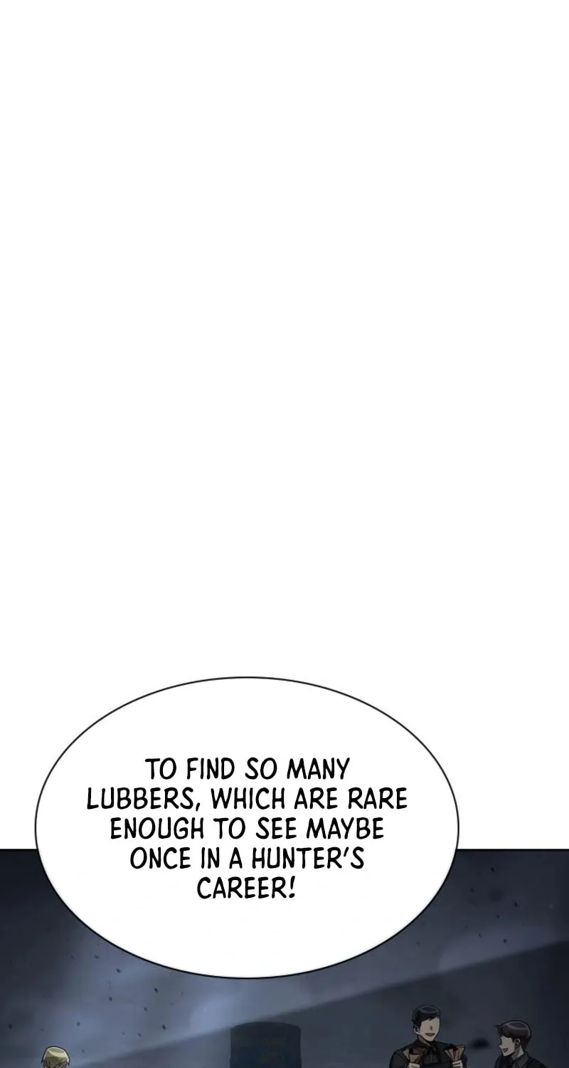 The Dungeon Cleaning Life of a Once Genius Hunter Chapter 111 page 80 - 