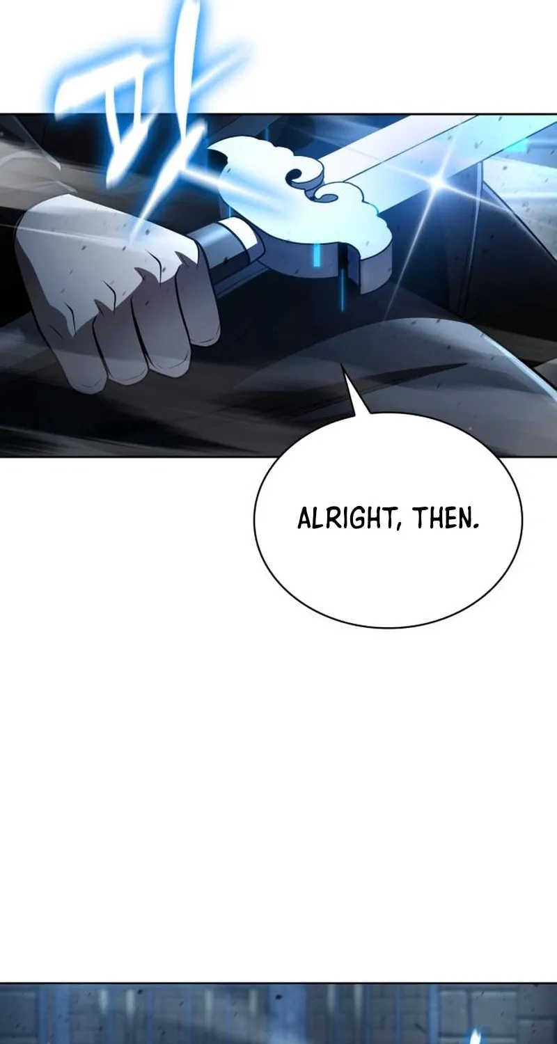 The Dungeon Cleaning Life of a Once Genius Hunter Chapter 111 page 10 - 
