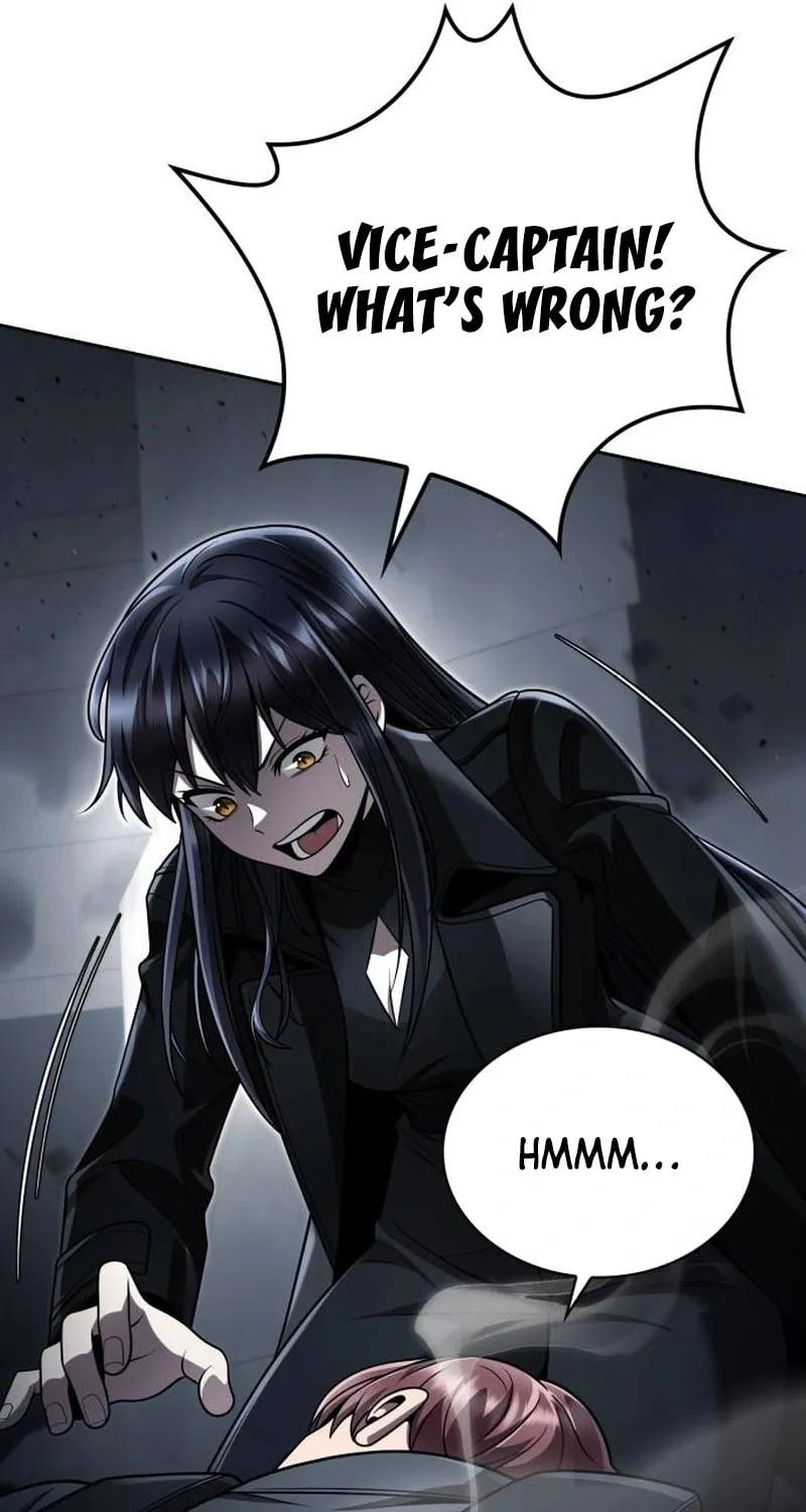 The Dungeon Cleaning Life of a Once Genius Hunter Chapter 111 page 92 - 