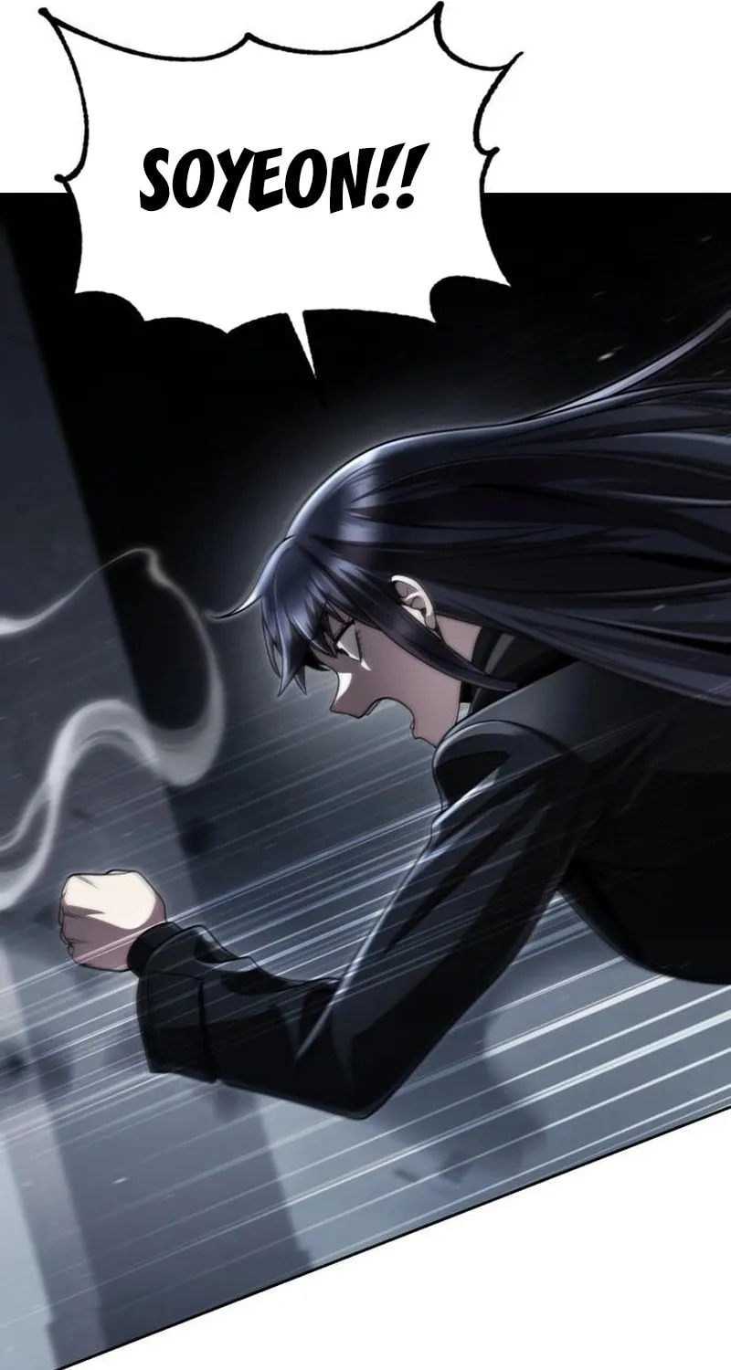 The Dungeon Cleaning Life of a Once Genius Hunter Chapter 111 page 100 - 