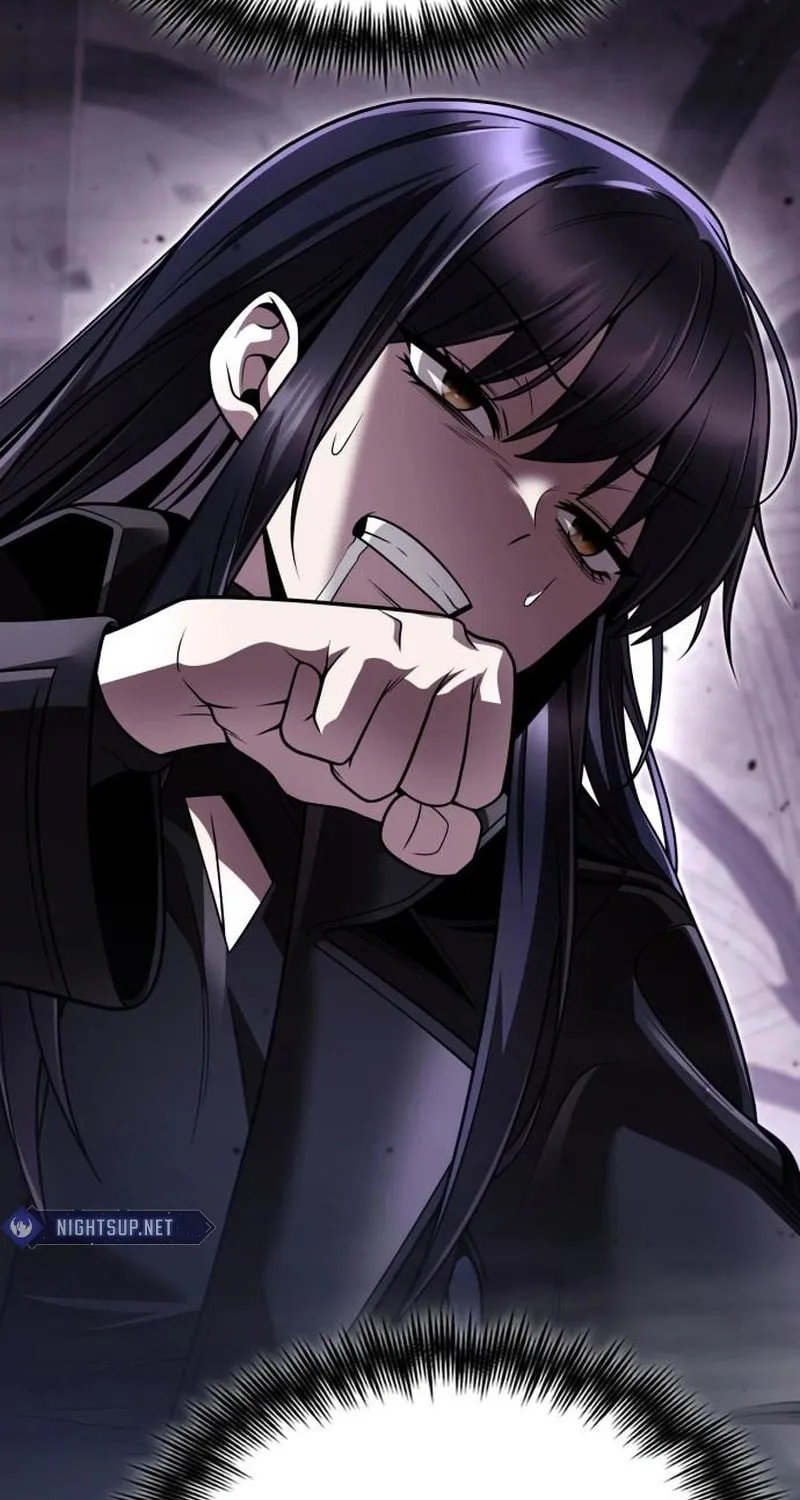 The Dungeon Cleaning Life of a Once Genius Hunter Chapter 112 page 11 - 