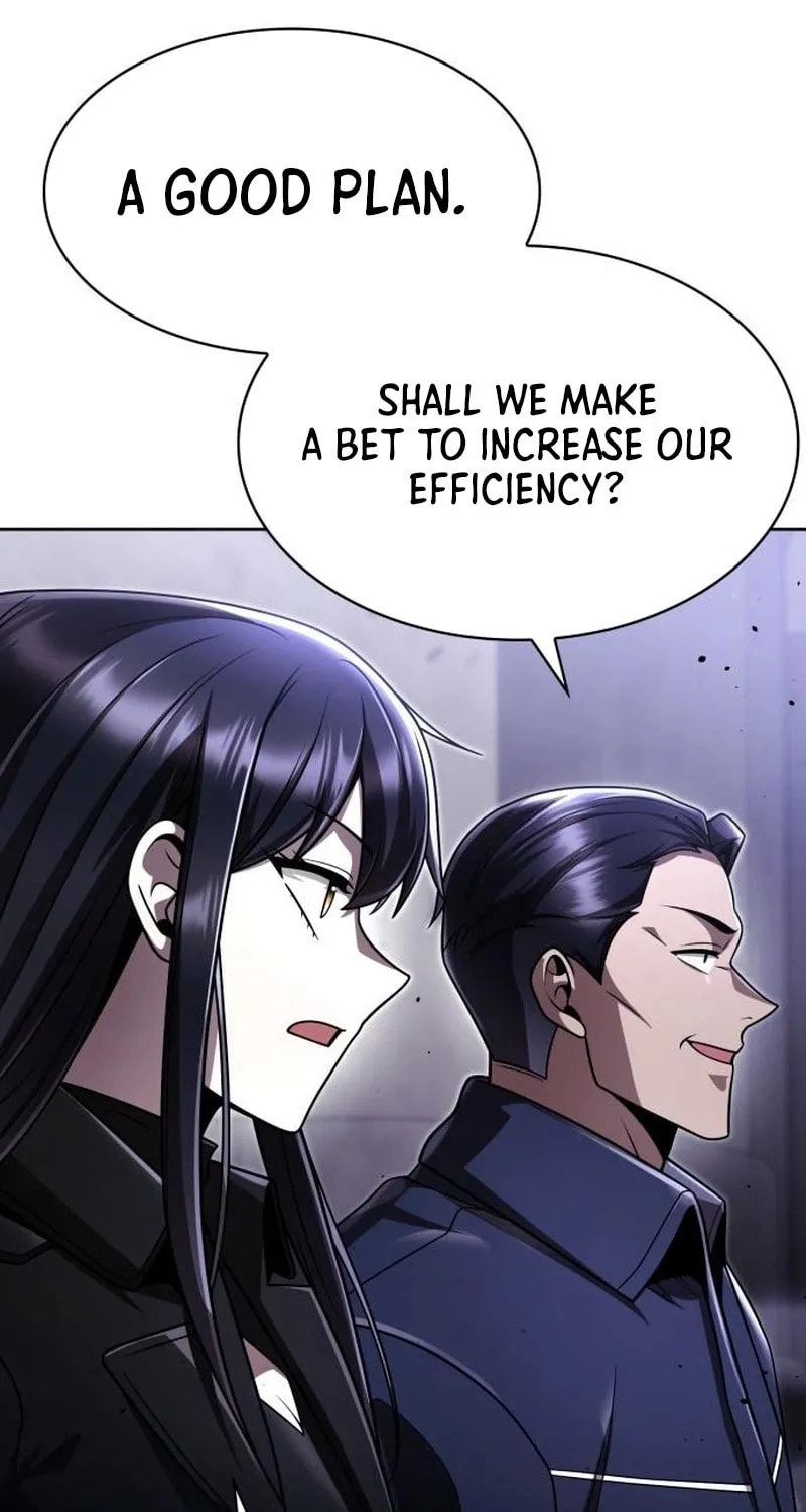 The Dungeon Cleaning Life of a Once Genius Hunter Chapter 112 page 103 - 