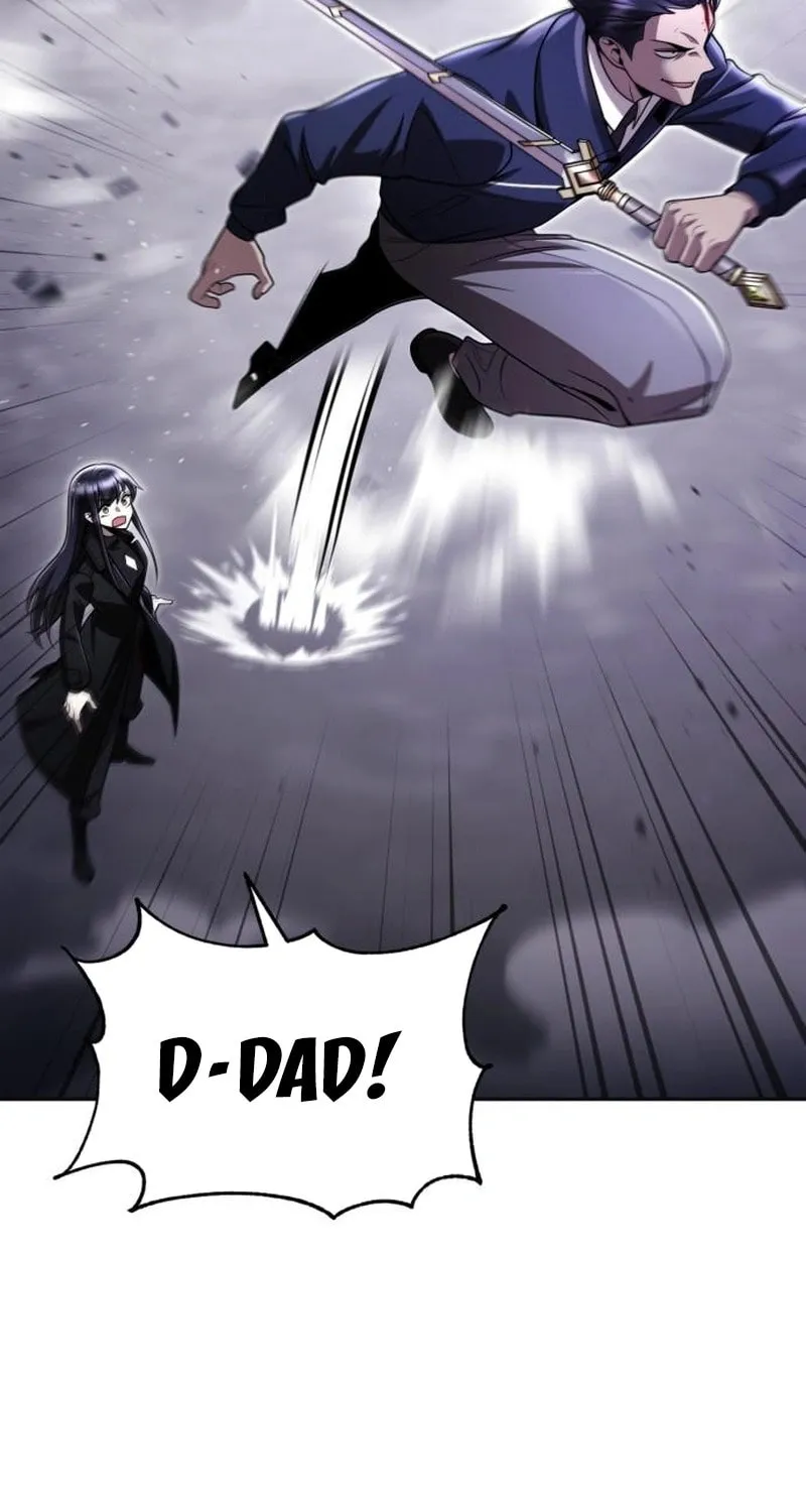 The Dungeon Cleaning Life of a Once Genius Hunter Chapter 112 page 105 - 