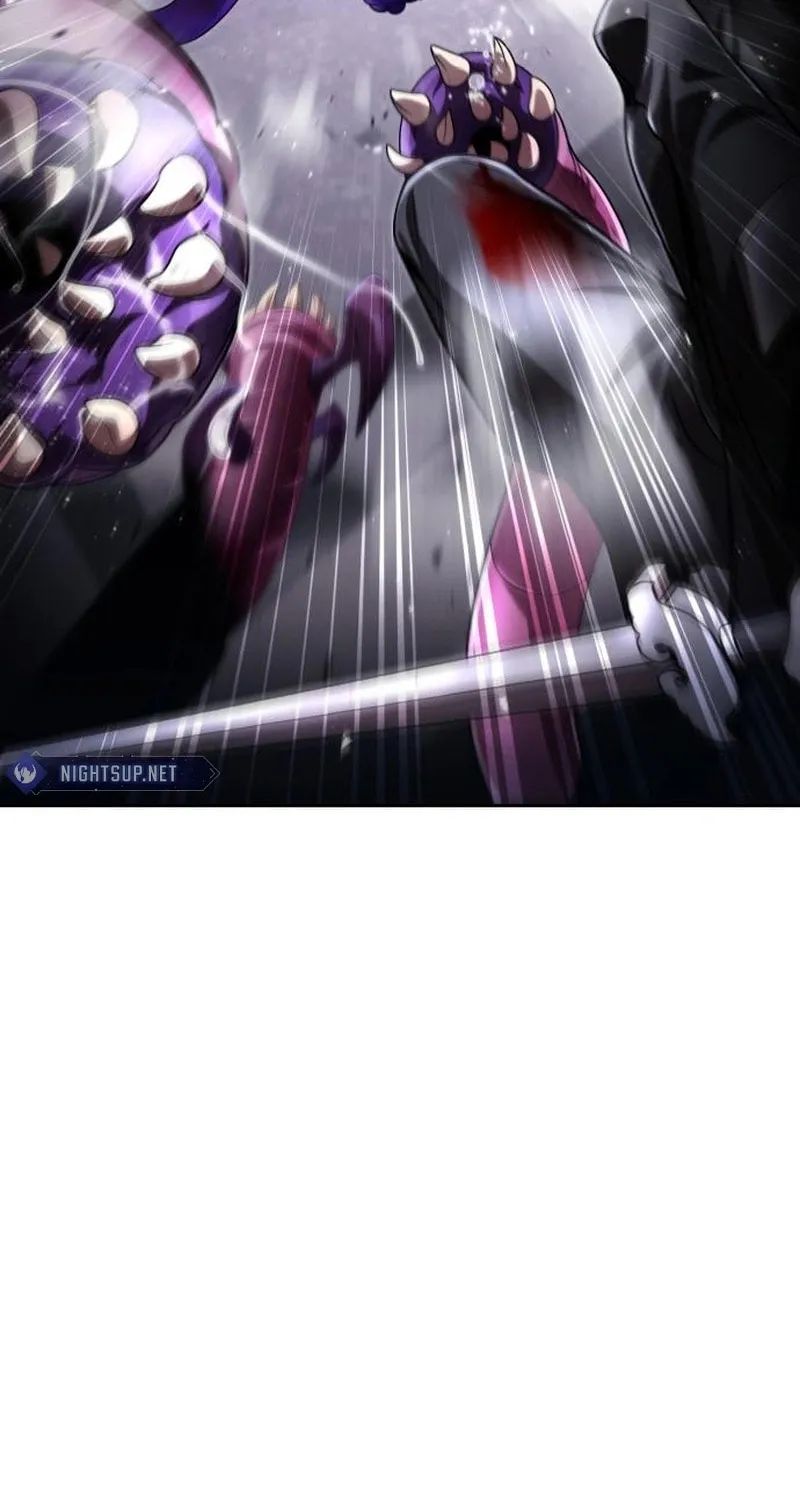 The Dungeon Cleaning Life of a Once Genius Hunter Chapter 112 page 110 - 
