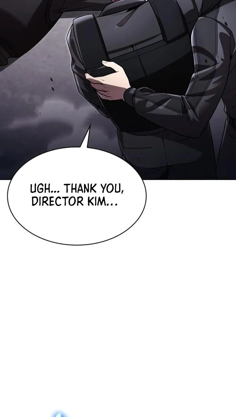The Dungeon Cleaning Life of a Once Genius Hunter Chapter 112 page 112 - 