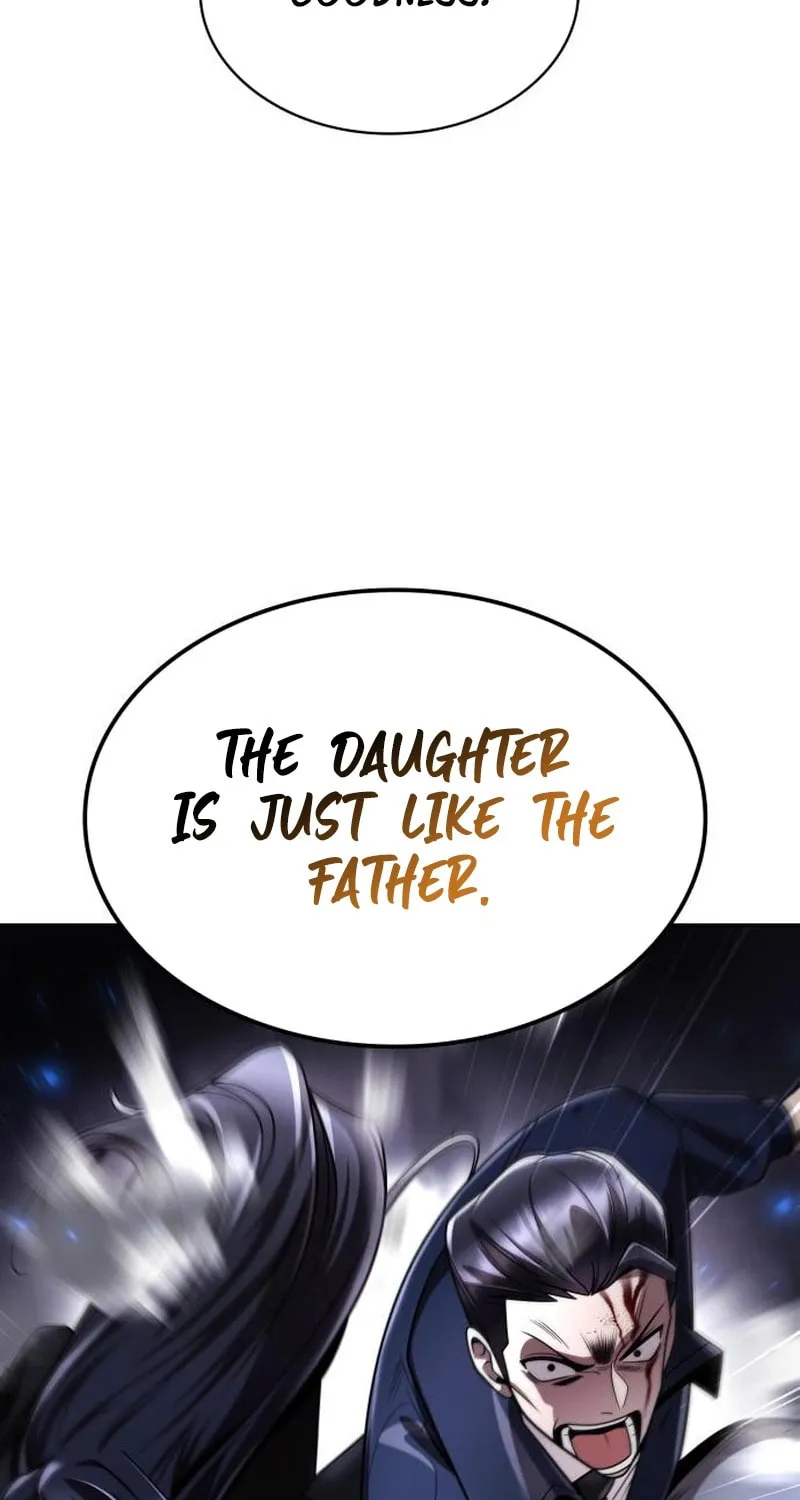 The Dungeon Cleaning Life of a Once Genius Hunter Chapter 112 page 115 - 