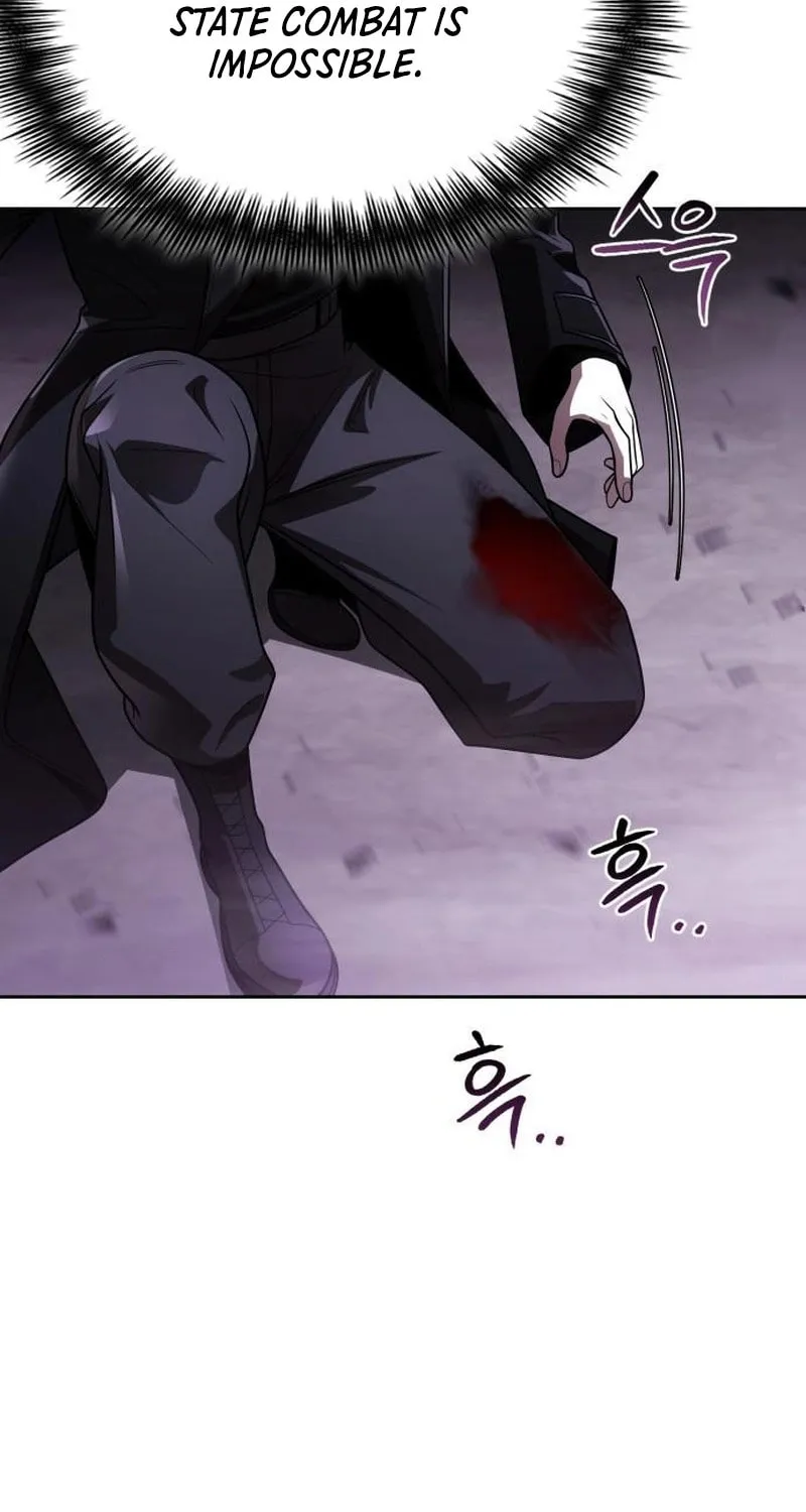 The Dungeon Cleaning Life of a Once Genius Hunter Chapter 112 page 13 - 