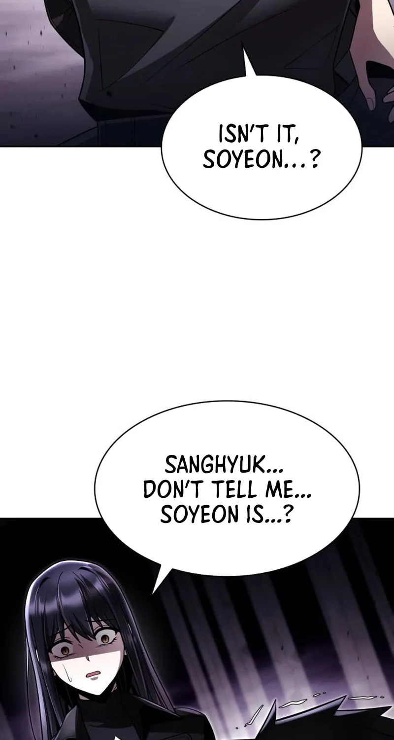 The Dungeon Cleaning Life of a Once Genius Hunter Chapter 112 page 17 - 