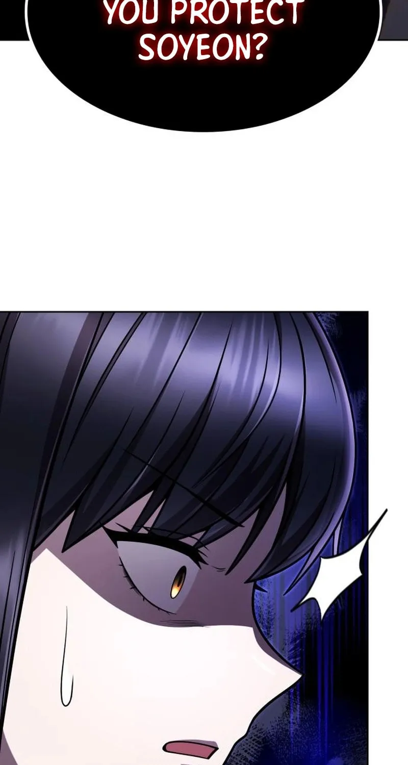 The Dungeon Cleaning Life of a Once Genius Hunter Chapter 112 page 20 - 