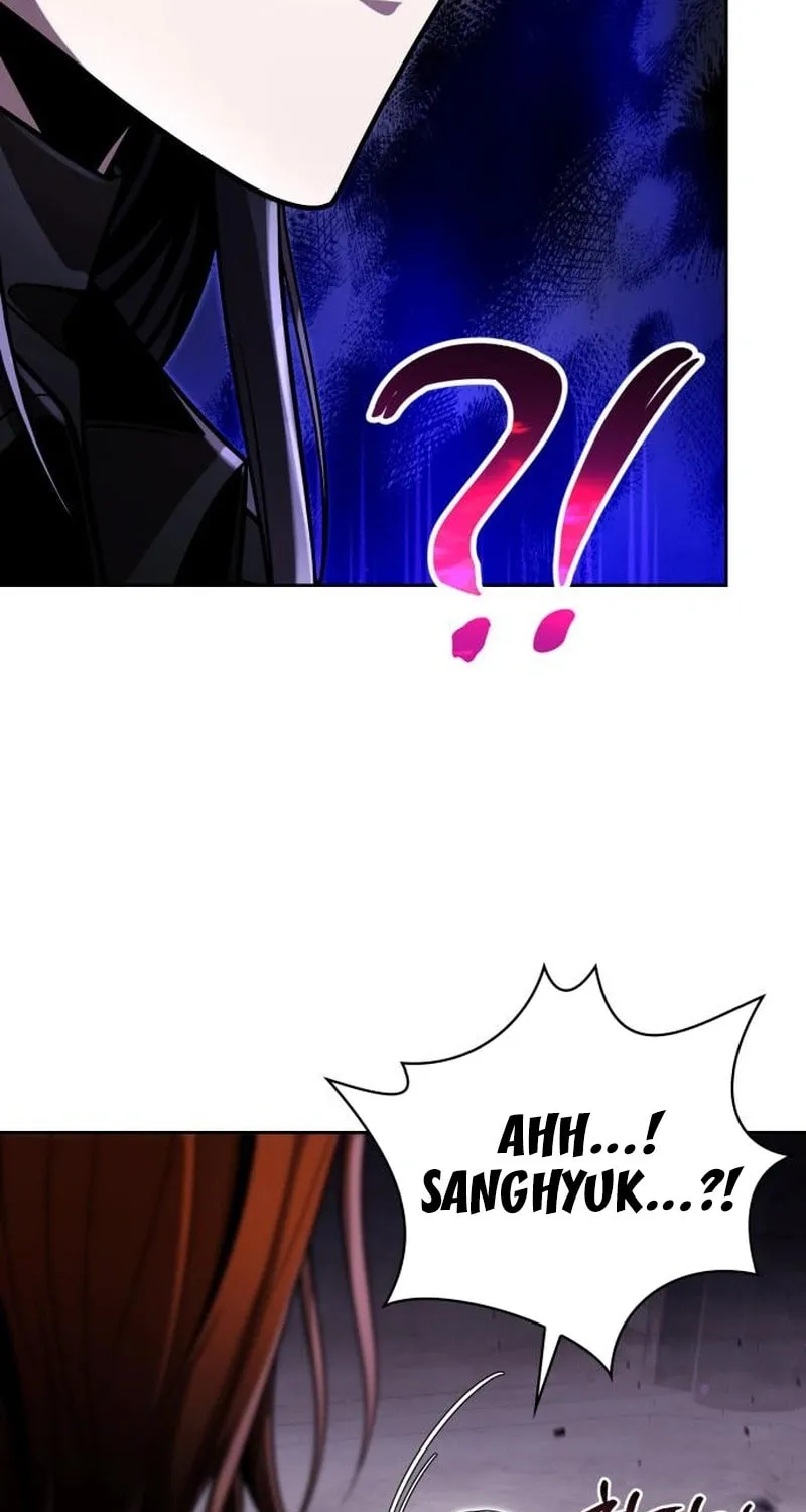 The Dungeon Cleaning Life of a Once Genius Hunter Chapter 112 page 21 - 