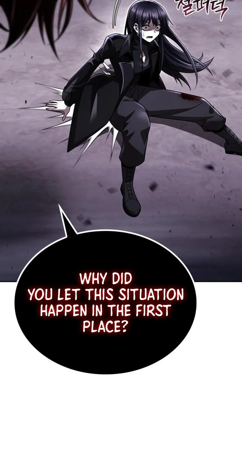 The Dungeon Cleaning Life of a Once Genius Hunter Chapter 112 page 22 - 