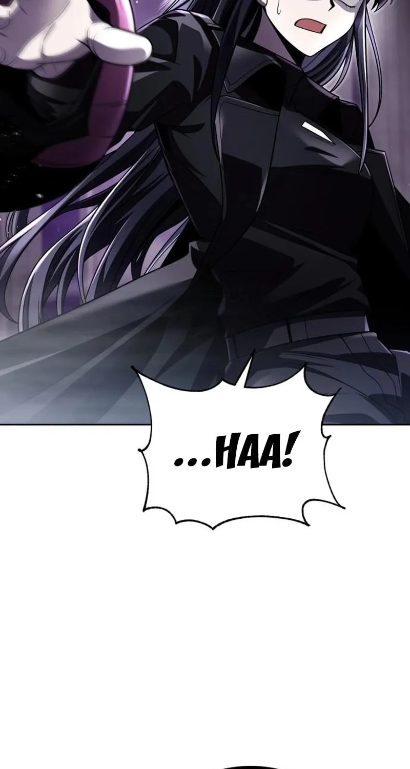 The Dungeon Cleaning Life of a Once Genius Hunter Chapter 112 page 26 - 