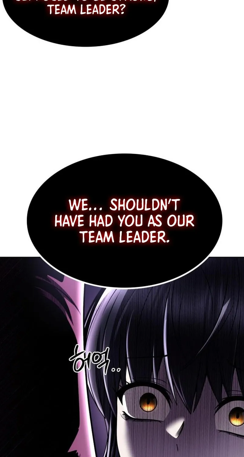 The Dungeon Cleaning Life of a Once Genius Hunter Chapter 112 page 29 - 