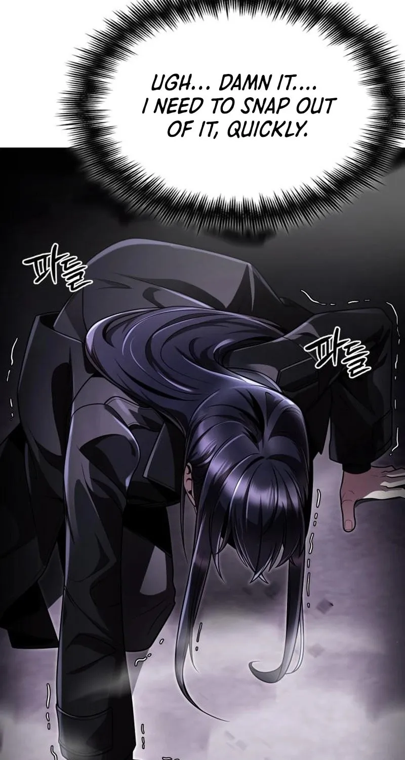The Dungeon Cleaning Life of a Once Genius Hunter Chapter 112 page 4 - 