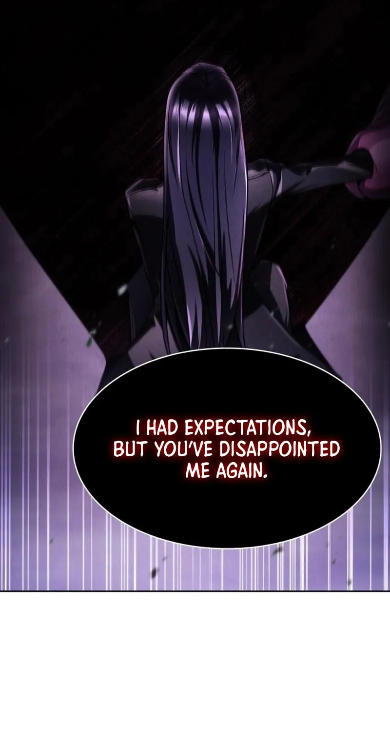 The Dungeon Cleaning Life of a Once Genius Hunter Chapter 112 page 33 - 