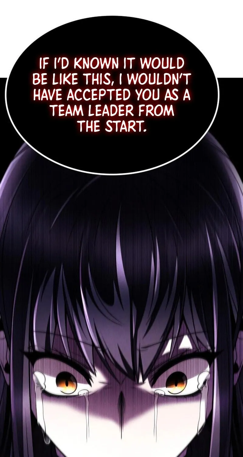 The Dungeon Cleaning Life of a Once Genius Hunter Chapter 112 page 34 - 