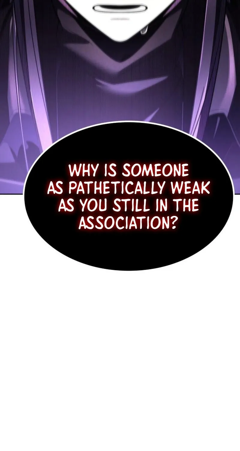 The Dungeon Cleaning Life of a Once Genius Hunter Chapter 112 page 35 - 