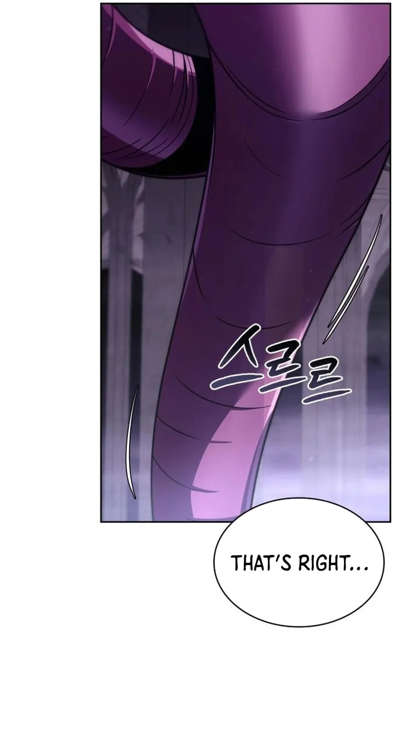 The Dungeon Cleaning Life of a Once Genius Hunter Chapter 112 page 37 - 