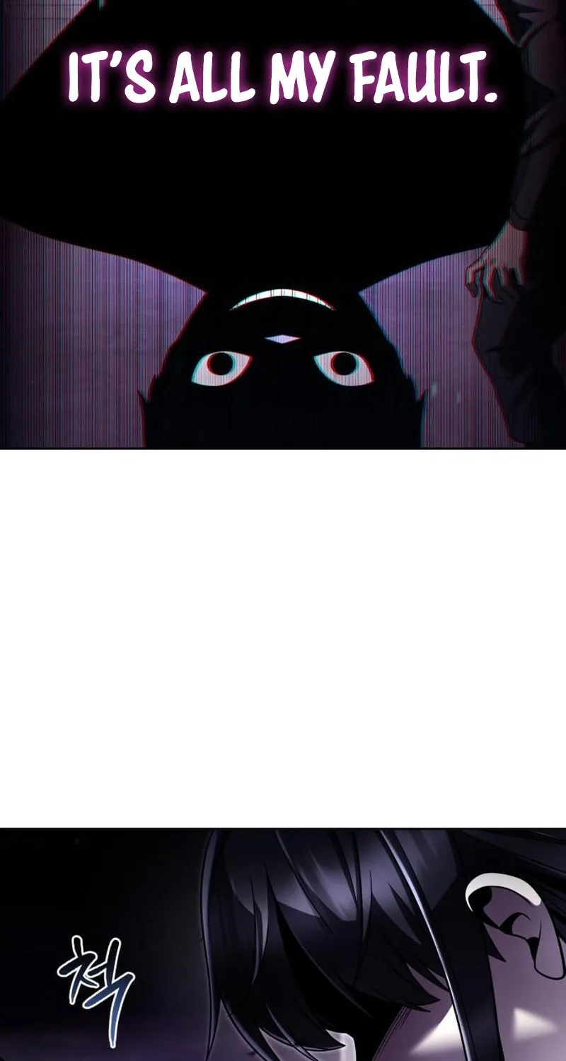 The Dungeon Cleaning Life of a Once Genius Hunter Chapter 112 page 39 - 