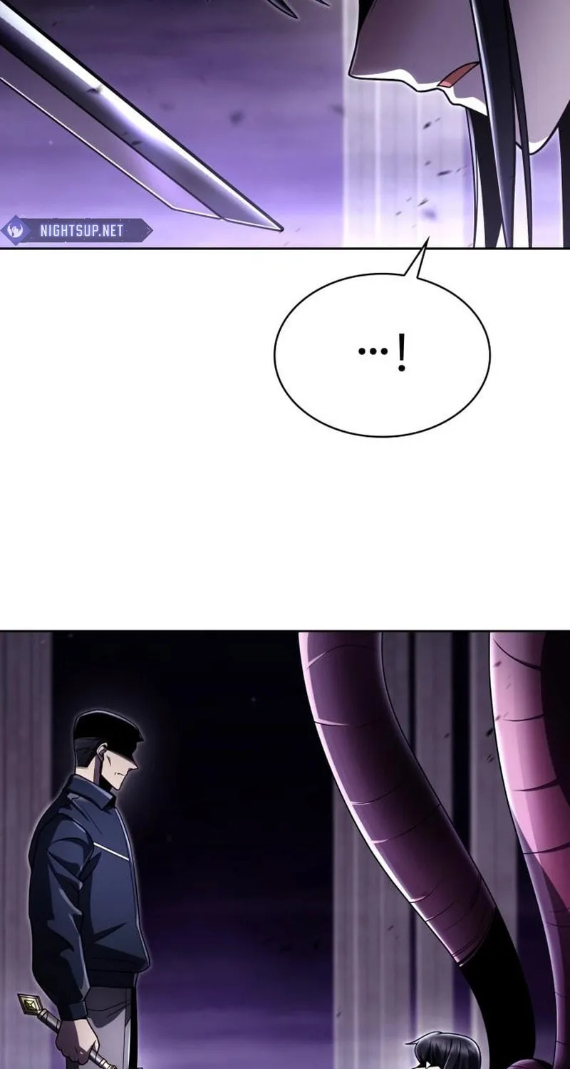 The Dungeon Cleaning Life of a Once Genius Hunter Chapter 112 page 40 - 