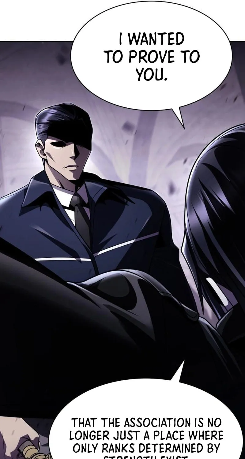 The Dungeon Cleaning Life of a Once Genius Hunter Chapter 112 page 43 - 