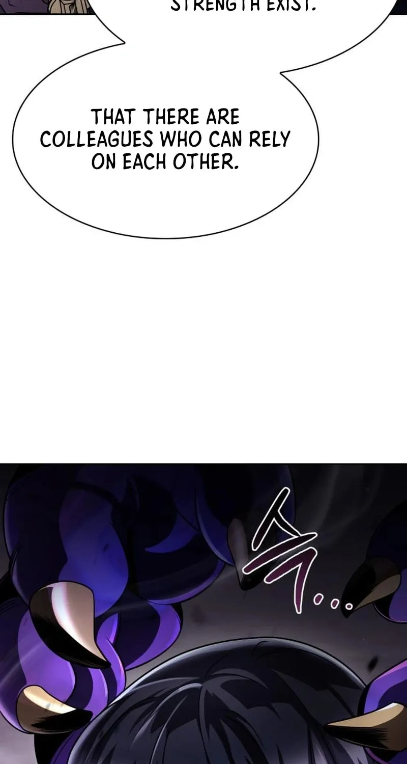 The Dungeon Cleaning Life of a Once Genius Hunter Chapter 112 page 44 - 