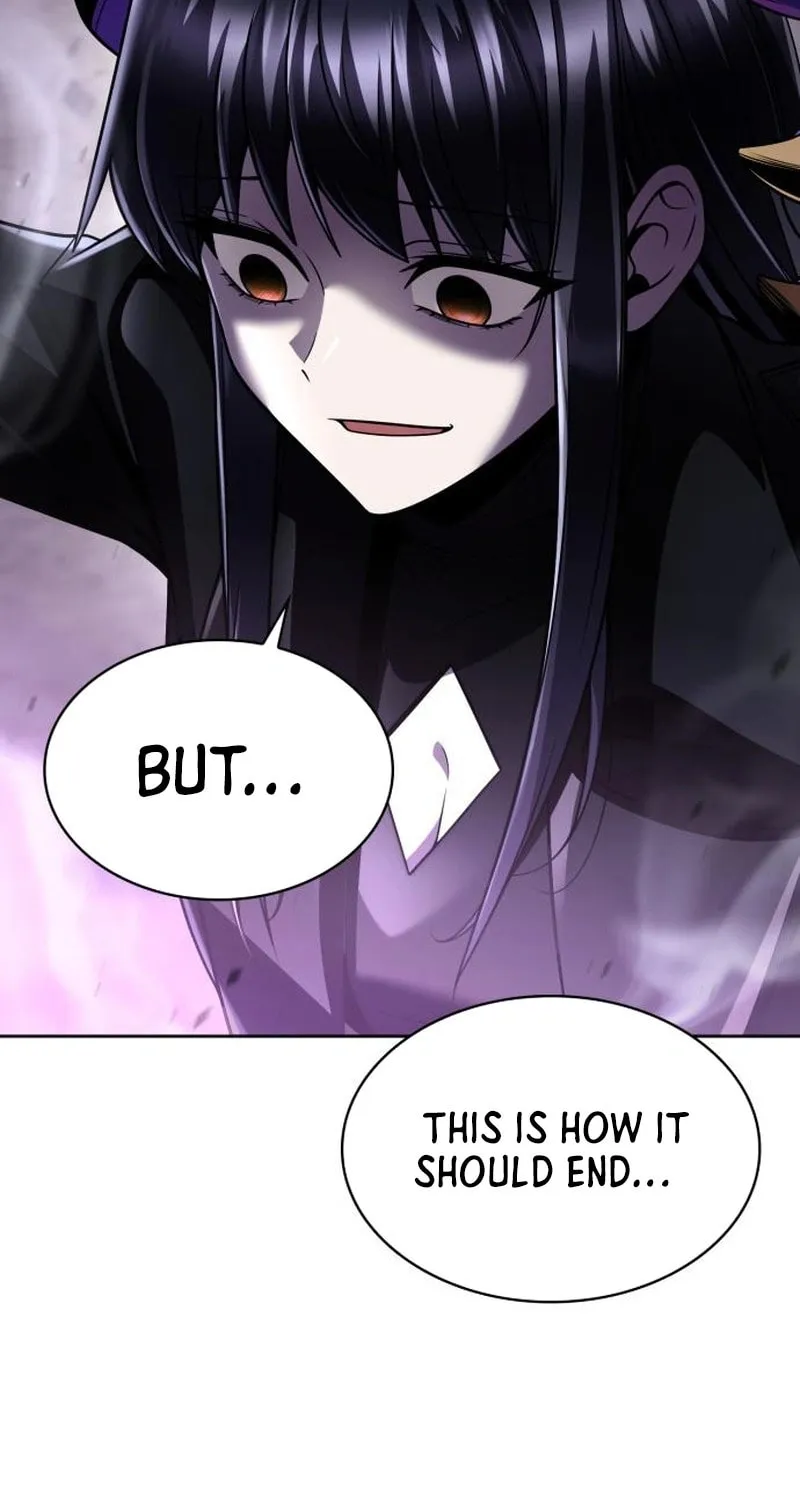The Dungeon Cleaning Life of a Once Genius Hunter Chapter 112 page 45 - 
