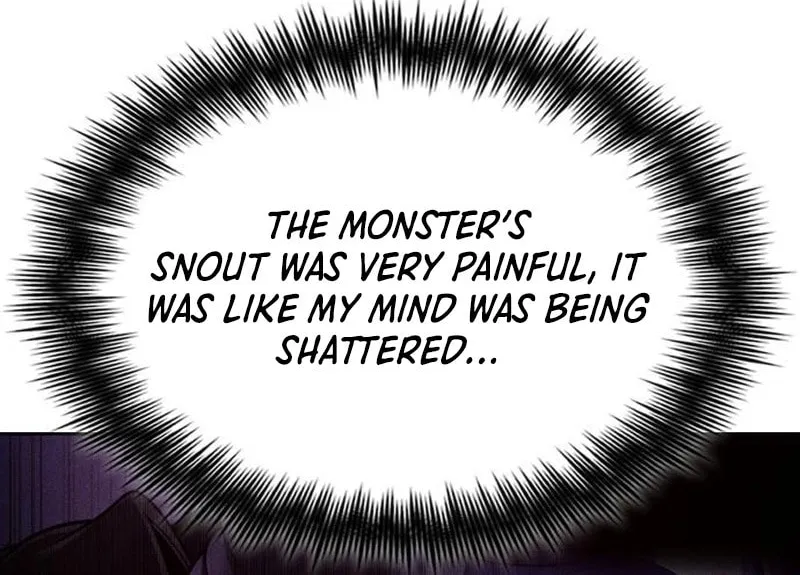 The Dungeon Cleaning Life of a Once Genius Hunter Chapter 112 page 6 - 