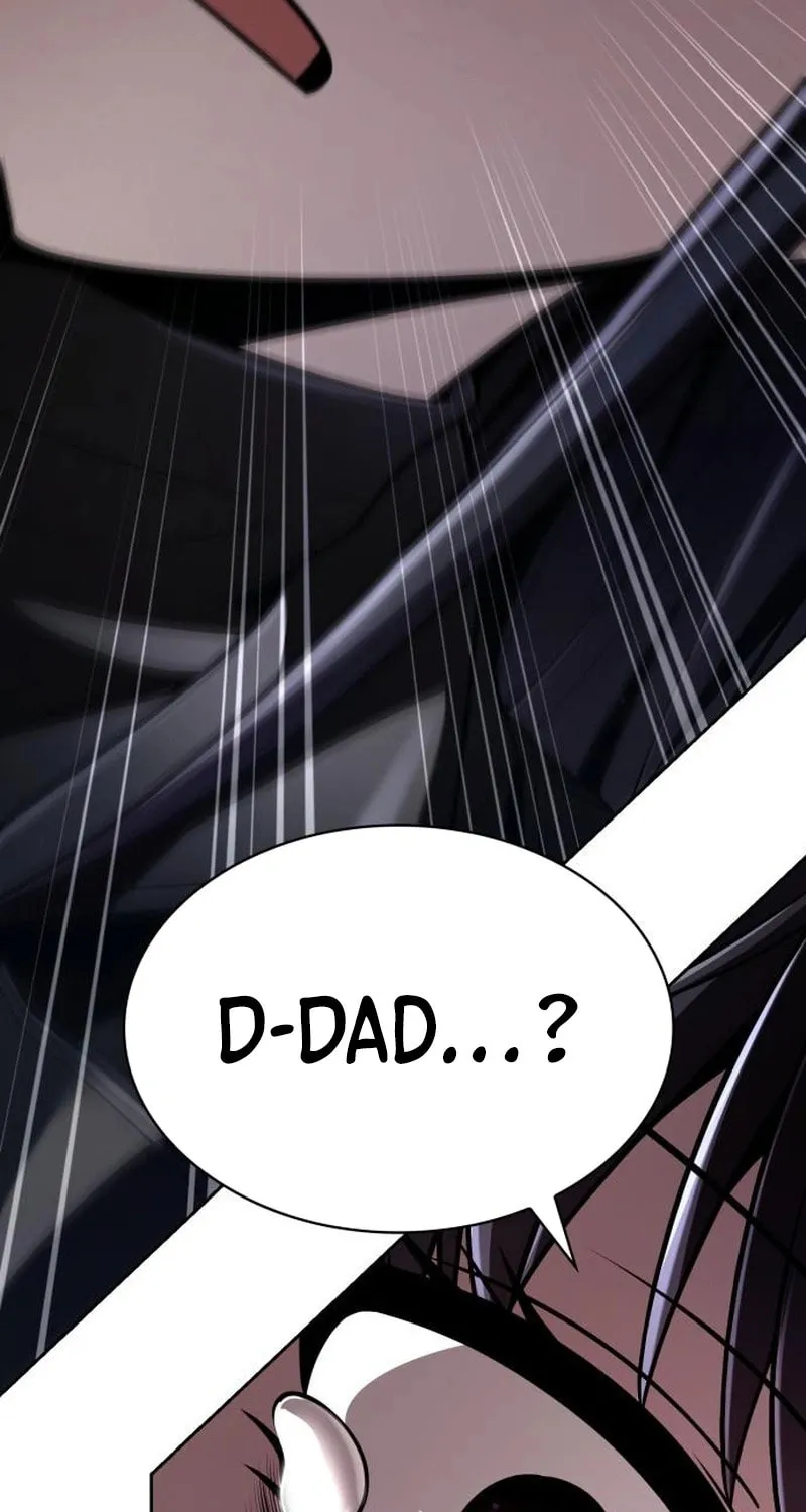 The Dungeon Cleaning Life of a Once Genius Hunter Chapter 112 page 54 - 