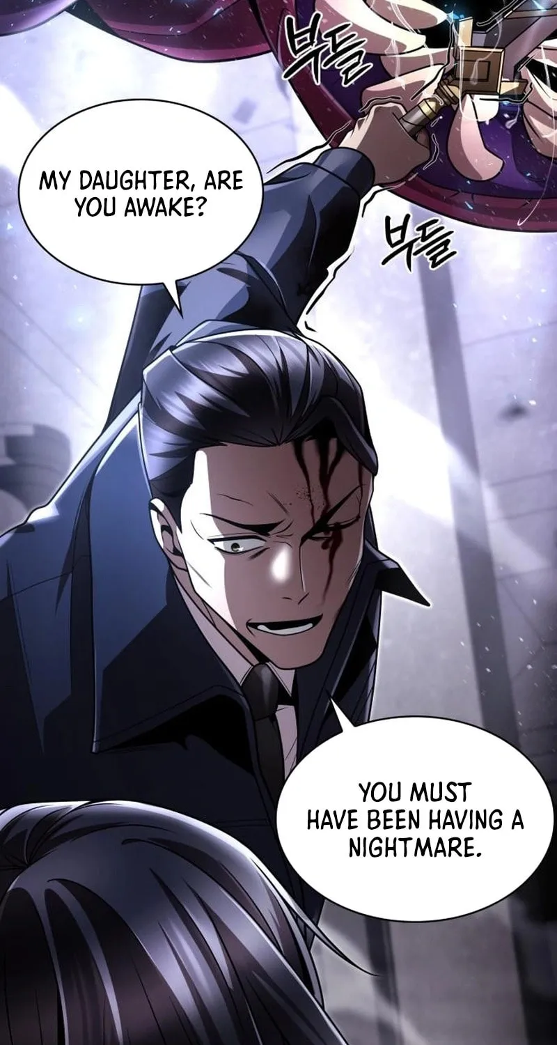 The Dungeon Cleaning Life of a Once Genius Hunter Chapter 112 page 56 - 